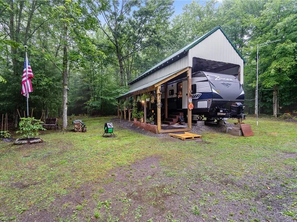 266 Birmingham Woods Rd #24, Camden, NY 13316