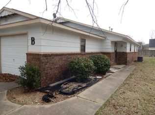 2003 Cypress Pl UNIT B, Springdale, AR 72762