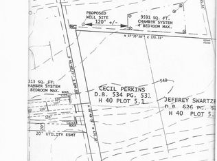 Lost Rd, Martinsburg, WV 25401