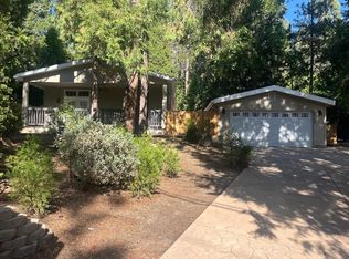 25130 Fern Valley Rd, Idyllwild, CA 92549