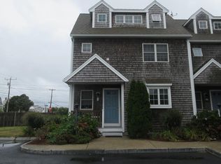 4 Asiaf Way APT 5, Plymouth, MA 02360