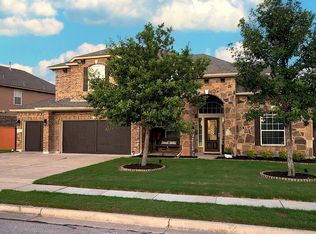 3916 Brean Down Rd, Pflugerville, TX 78660