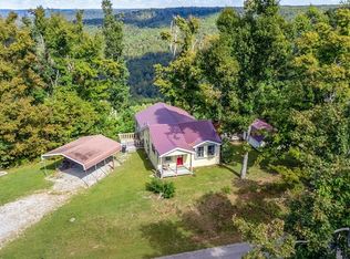 2920 Double Top Rd, Jamestown, TN 38556