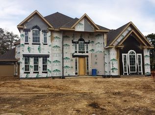 17702 Ravenno Ln, Spring, TX 77379