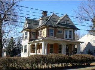 135 Union St, Doylestown, PA 18901