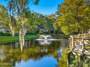 29 ARBOR CLUB Drive #103, Ponte Vedra Beach, FL 32082