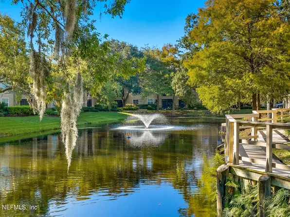 29 ARBOR CLUB Drive #103, Ponte Vedra Beach, FL 32082