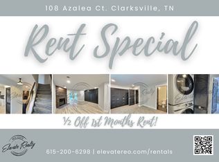 108 Azalea Ct, Clarksville, TN 37042