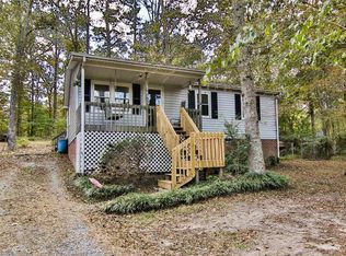 4702 Stan Rd, Climax, NC 27233