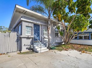 402 N Pacific Coast Hwy, Redondo Beach, CA 90277