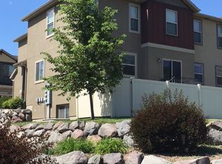 1603 N Hollyhock Cir, Farmington, UT 84025