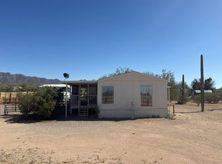 11175 W Critty Ln, Tucson, AZ 85743