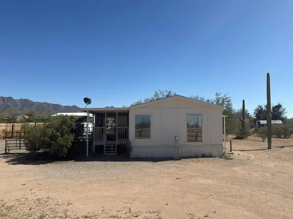 11175 W Critty Ln, Tucson, AZ 85743