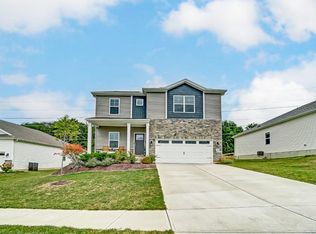 3286 Shadow Ridge Ct, Morrow, OH 45152