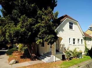 1024 W Howe St, Seattle, WA 98119