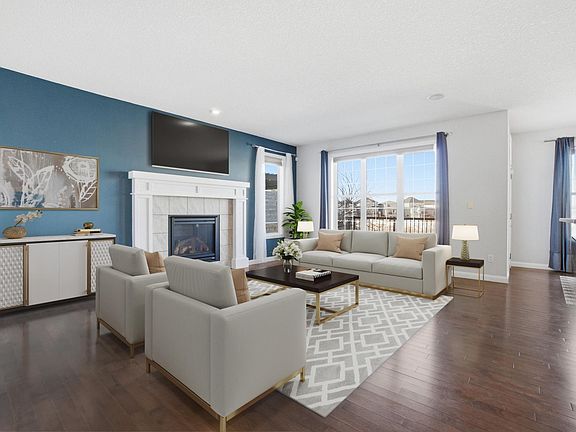 3rd image of 1220 Secord Lndg NW