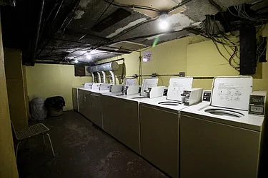 Rented by Hagstrom Management Inc