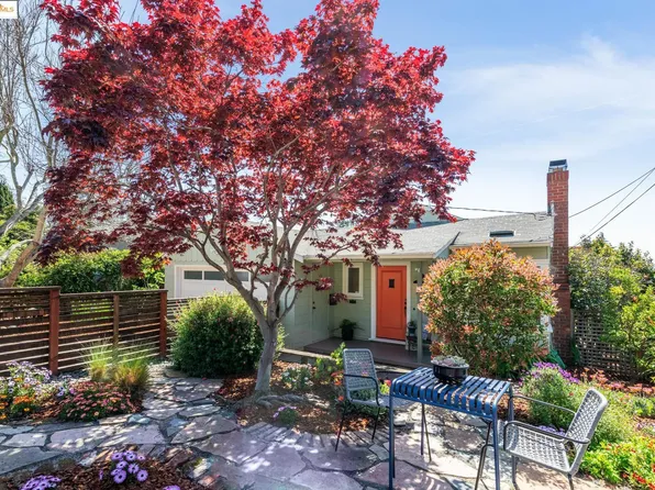 4217 Tompkins Ave, Oakland, CA 94619