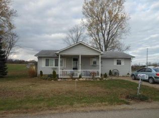 3087 Mortashed Rd, West Harrison, IN 47060