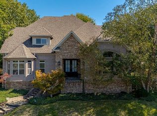 410 Wellington Woods Loop, Little Rock, AR 72211