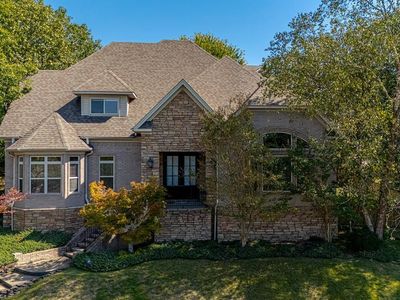 410 Wellington Woods Loop, Little Rock, AR, 72211