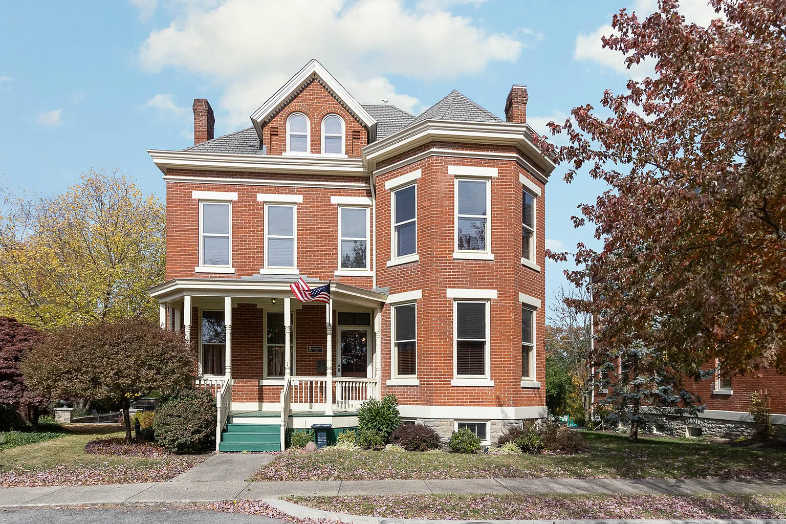 1 Greene St photo 1