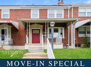 8654 Black Oak Rd, Parkville, MD 21234