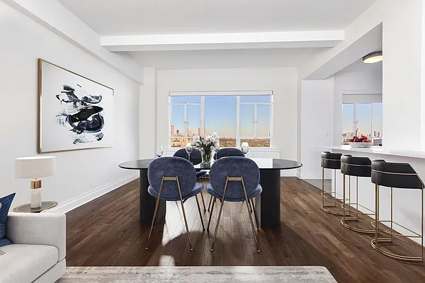 Rented by Central Park South Associates | media 12