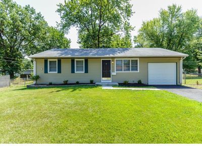 11 Charlotte Dr, Florissant, MO, 63031