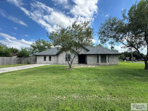 438 Rentfro Blvd, Brownsville, TX 78521