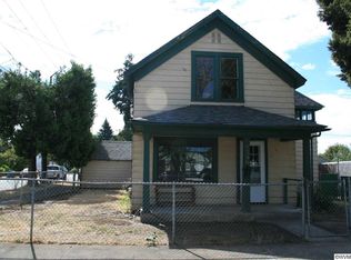 1396 Lee St SE, Salem, OR