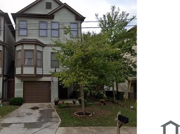 740 Prince Pl NW, Atlanta, GA 30318