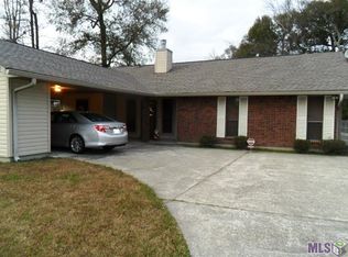 14241 Sunnyhill Ave, Baton Rouge, LA 70819