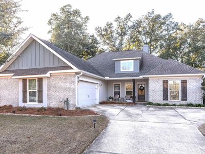 20325 Cadena Creek Ave, Fairhope, AL, 36532