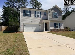 169 Carriagebrook Cir, Camden, SC 29020