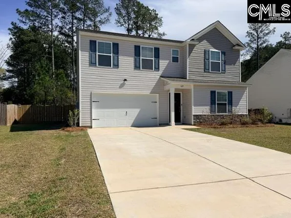 169 Carriagebrook Cir, Camden, SC 29020