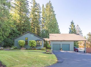 7307 NE 154th St, Vancouver, WA