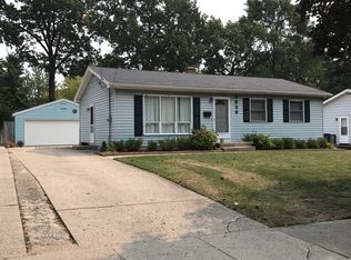 3836 Havana Ave SW, Wyoming, MI 49509