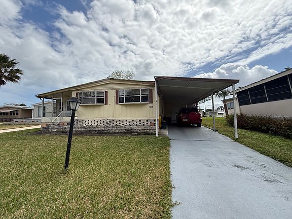 2nd image of 918 Reed Canal Rd #376