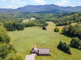 65 Stevensville Rd, Underhill, VT 05489