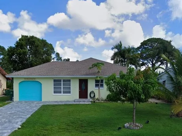 125 4th ST, BONITA SPRINGS, FL 34134