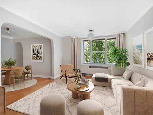 44 Prospect Park W APT A1, Brooklyn, NY 11215