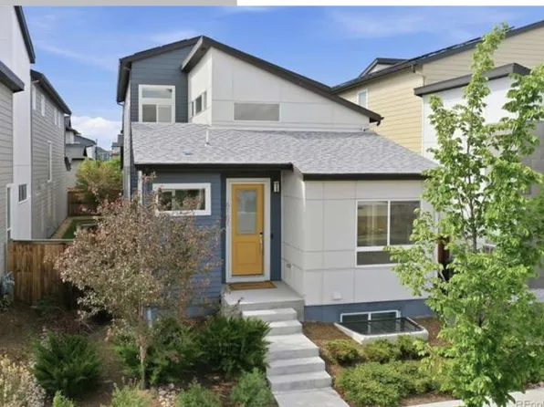 6167 N Dallas Way, Denver, CO 80238