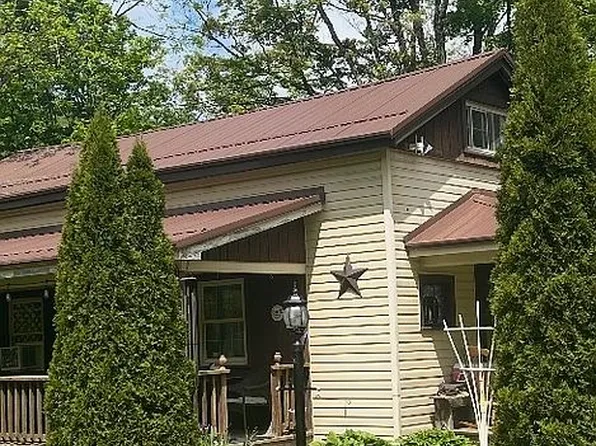 98 Hicks Run Rd, Driftwood, PA 15832