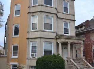 309 Herkimer St APT 3R, Joliet, IL 60432