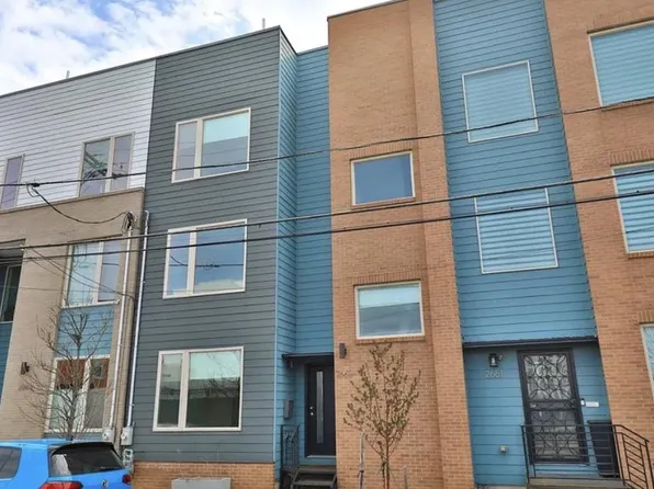 2663 Amber St, Philadelphia, PA 19125