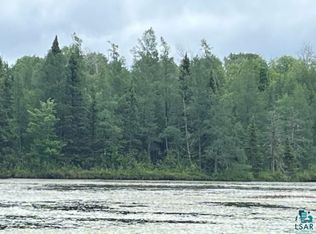 E Stone Lake Rd, Forbes, MN 55738