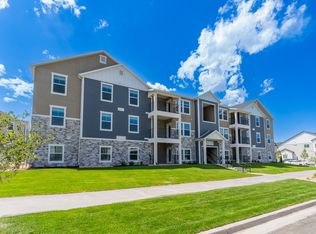 13687 S Hanley Ln #DD203, Herriman, UT 84096