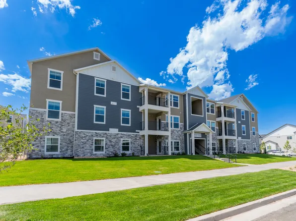 13687 S Hanley Ln #Dd203, Herriman, UT 84096