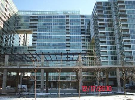 1st image of 9655 Woods Dr Unit 1008
